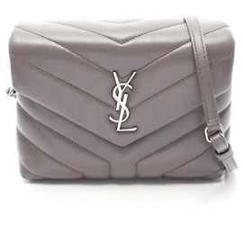 Autre Marque Bolso de hombro Yves Saint Laurent Paris Toy Bag Lulu