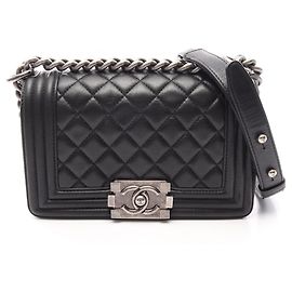 Bolso de Hombro Chanel Boy Small