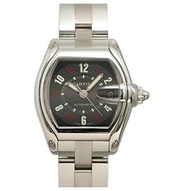 Orologio da uomo Cartier Roadster LM W62002V3
