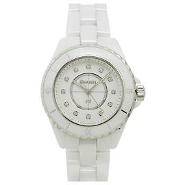 Reloj Chanel J12 para mujer H5704