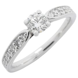 Autre Marque Tiffany & Co. Harmony Ehering