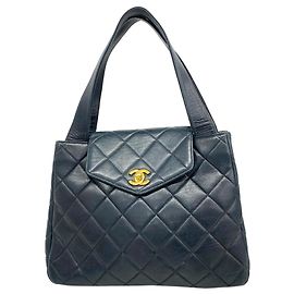 Bolso Chanel Matelassé de piel de cordero