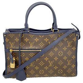 Borsa Louis Vuitton Monogram Popincourt PM