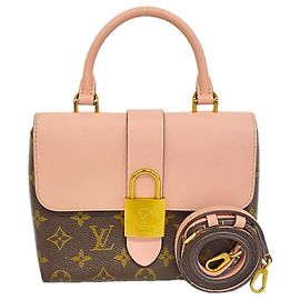 Borsa Louis Vuitton Monogram Rocky BB