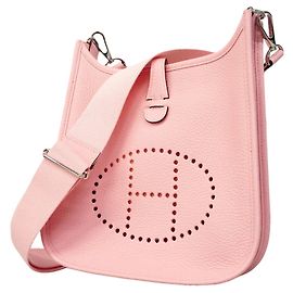Hermès Hermes Evelyne 23 Schultertasche