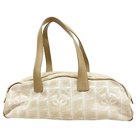 Bolso de nylon Chanel New Travel