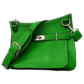 Hermès Hermes Jypsiere 31 Schultertasche