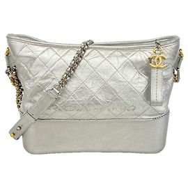Chanel Gabrielle de Chanel Schultertasche