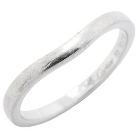 Anello Cartier Ballerina Band