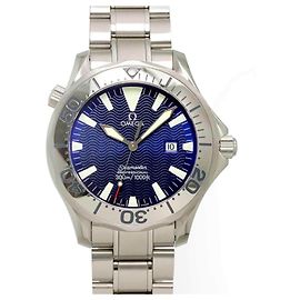 Orologio da uomo Omega Seamaster 300 Professional