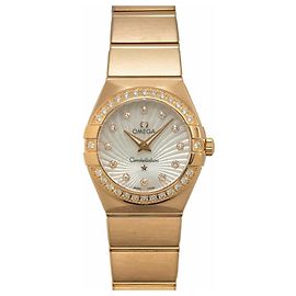 Omega Constellation Ladies' Wristwatch