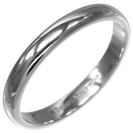 Tiffany & Co. Forever Band Platinium