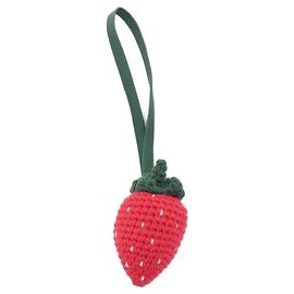Christian Dior Kids Amuleto de Fresa