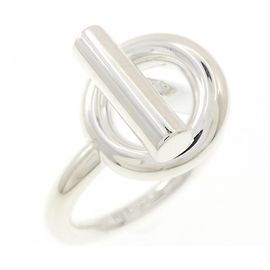 Anillo Hermès Echappé