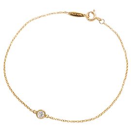 Autre Marque Bracciale Charm Tiffany & Co. By the Yard
