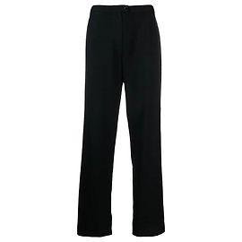 Pantalones Chanel años 2000