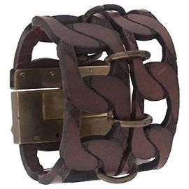 Bracciale Gianfranco Ferré anni 2000