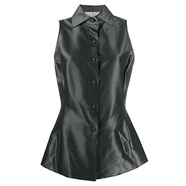 Camisa Gianfranco Ferré 90s