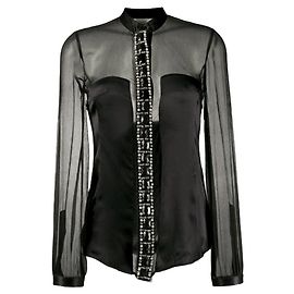 Camisa Gianfranco Ferré 90s