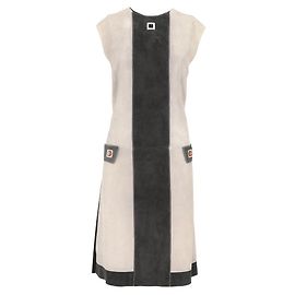 Autre Marque Hettabretz 2000s Kleid