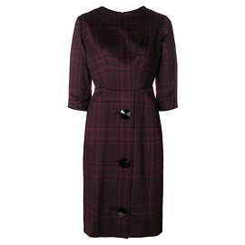 Autre Marque A.N.G.E.L.O. Vintage Cult 60s Kleid