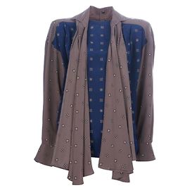 Blusa Gianfranco Ferré anni '90