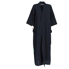Autre Marque A.N.G.E.L.O. Vintage Upcycling Kimono '70