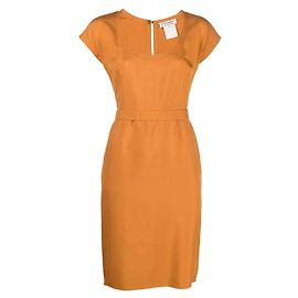 Yves Saint Laurent Kleid aus den 80ern