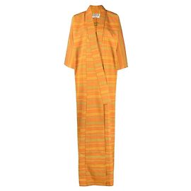 Autre Marque A.N.G.E.L.O. Vintage Cult 70s Kimono