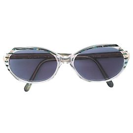 Occhiali da sole Yves Saint Laurent anni 80