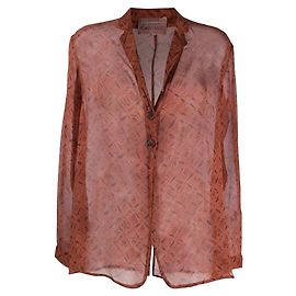 Romeo Gigli Bluse aus den 90ern