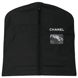 Housse de transport Chanel 90s