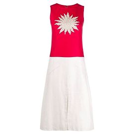 Autre Marque Robe A.N.G.E.L.O. Vintage Cult 60s