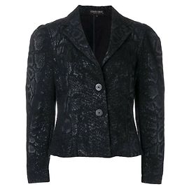 Chaqueta Roberto Cavalli 70s