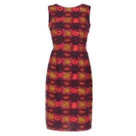 Autre Marque A.N.G.E.L.O. Vintage Cult Kleid aus den 1950ern