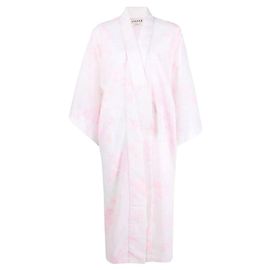 Autre Marque A.N.G.E.L.O. Kimono Vintage Cult 80s