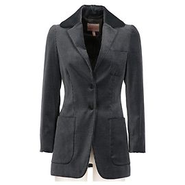 Autre Marque Chaqueta Romeo Gigli de los 90