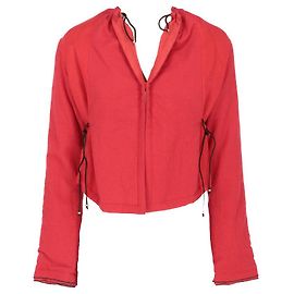 Autre Marque Marithé + François Girbaud 2000s Jacket
