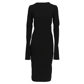 Vestido Rick Owens 2010s