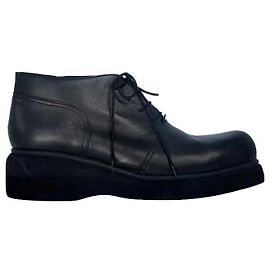 Romeo Gigli Man Lace-up shoes