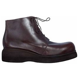 Romeo Gigli Man Lace-up shoes