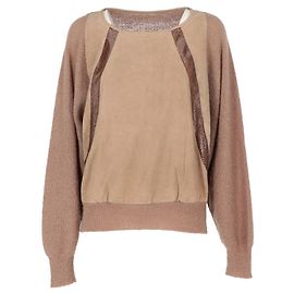 Autre Marque A.N.G.E.L.O. Vintage Cult 80s Pullover
