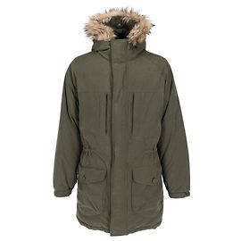 Parka Timberland 2010s
