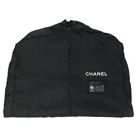 Funda porta trajes Chanel 90s