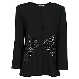Luisa Spagnoli Jacke aus den 80ern