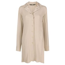 Camisa Gianfranco Ferré 90s