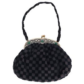 Autre Marque A.N.G.E.L.O. Vintage Cult Borsa anni '50