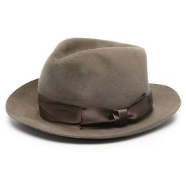 Autre Marque Giorgio Armani Hut aus den 90ern