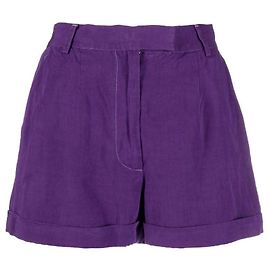 Shorts Dolce & Gabbana dos anos 2000