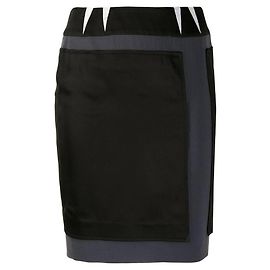 Balenciaga Falda años 2000